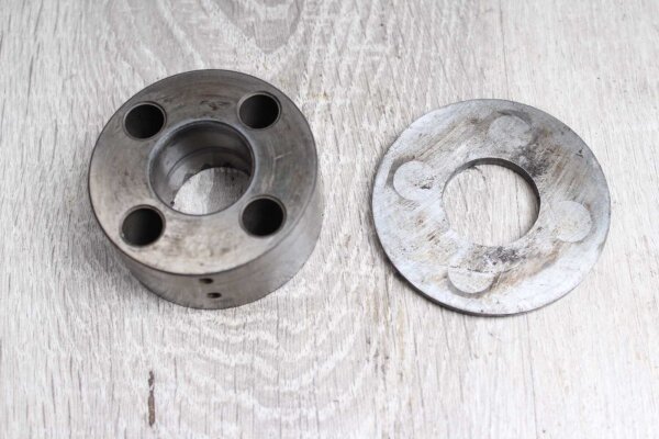 Discos de transmisión del engranaje Kawasaki GPZ 900 R ZX900A/1-6 84-89