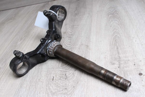 Fork bridge at the front Yamaha FZ 750 Genesis 2KK 87-90