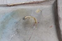 Side cladding cladding right Kawasaki GPX 600 R ZX600C1-C5 88-92