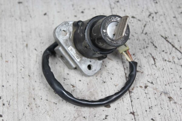 Palace set of ignition lock Kawasaki KLR 600 KL600A/A 84-85