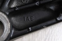 Fork bridge at the front Yamaha FZ 750 Genesis 2KK 87-90