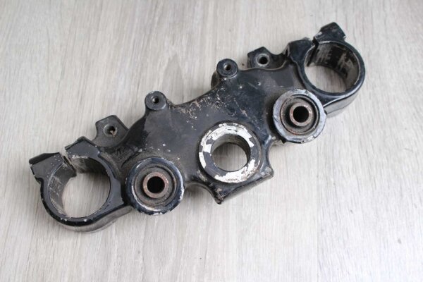 Fork bridge at the front Yamaha XT 550 Trial 5Y3 82-83