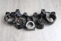 Fork bridge at the front Yamaha XT 550 Trial 5Y3 82-83