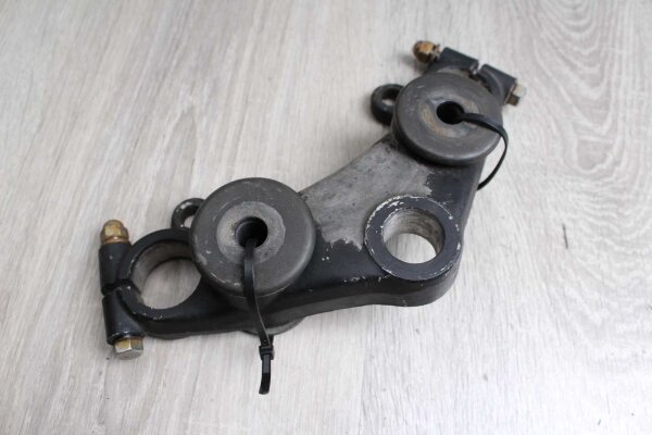 Fork bridge at the front Yamaha XS 400 Dohc 12E 82-84