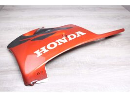 Side cladding cladding at the front left Honda CBR 900 RR...