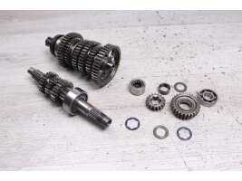Set gearbox drive shafts Honda VF 500 F PC12 84-87