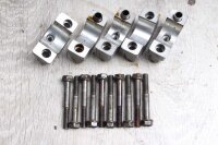 Lagerböcke Nockenwellen Kawasaki GPZ 1000 RX ZXT00A...