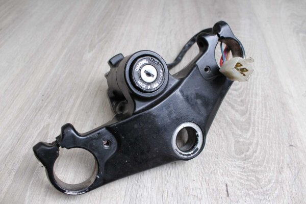 Gabel bridge at the front without a key Yamaha FZ 750 Genesis 2KK 87-90