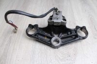 Gabel bridge at the front without a key Yamaha FZ 750 Genesis 2KK 87-90