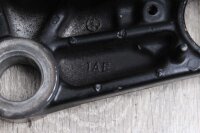 Gabel bridge at the front without a key Yamaha FZ 750 Genesis 2KK 87-90