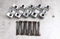 Lagerböcke Nockenwellen Kawasaki GPZ 1000 RX ZXT00A...