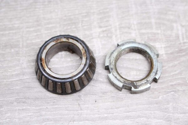 Lenkkopflager ScheibeGabelbrücke Yamaha FZR 1000 Exup 3LE 89-93