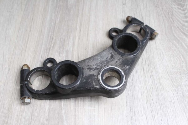 Fork bridge at the front Yamaha XS 400 Dohc 12E 82-84