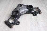 Fork bridge at the front Yamaha XS 400 Dohc 12E 82-84