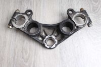Fork bridge at the front Yamaha XS 400 Dohc 12E 82-84