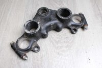 Fork bridge at the front Yamaha XS 400 Dohc 12E 82-84