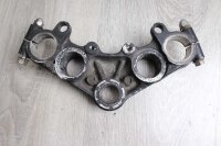 Fork bridge at the front Yamaha XS 400 Dohc 12E 82-84