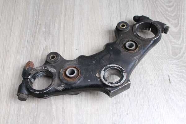 Fork bridge at the front Yamaha XS 400 Dohc 12E 82-84