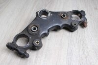 Fork bridge at the front Yamaha XS 400 Dohc 12E 82-84