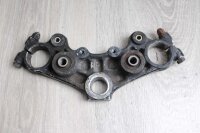 Fork bridge at the front Yamaha XS 400 Dohc 12E 82-84