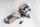 Geschwindigkeitsanzeige Kawasaki GPZ 500 S EX500A/D 94-04