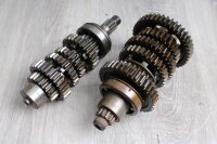 Getriebe Kawasaki GPZ 900 R ZX900A/1-6 84-89