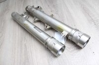 Gabelholm à gauche à gauche gauche Yamaha...