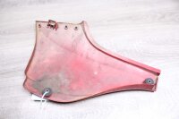Seitenverkleidung Verkleidung rechts Kawasaki GPZ 750 ZX750A1-A2 83-87