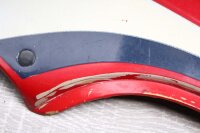 Seitenverkleidung Verkleidung rechts Kawasaki GPZ 750 ZX750A1-A2 83-87