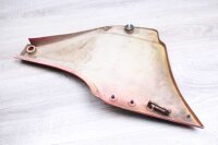 Side cladding cladding right Kawasaki GPZ 750 ZX750A1-A2 83-87
