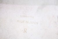 Side cladding cladding right Kawasaki GPZ 750 ZX750A1-A2 83-87