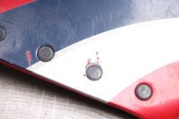 Side cladding cladding right Kawasaki GPZ 750 ZX750A1-A2 83-87