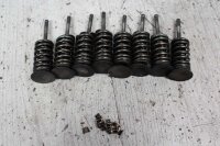 Set outlet valves valve springs Yamaha FJ 1200 1XJ 86-87