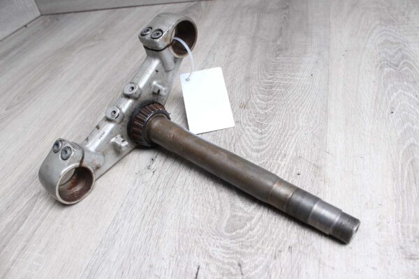 Fork bridge at the front Yamaha FZX 750 Fazer 2JE 86-89