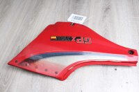 Side cladding cladding right Kawasaki GPZ 750 Unitrak...