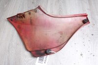 Seitenverkleidung Verkleidung rechts Kawasaki GPZ 750 Unitrak ZX750A3 83-85
