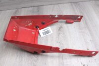 Heckverleidung Verkleidung hinten oben Kawasaki GPZ 750 Unitrak ZX750A3 83-85