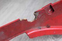 Heckverleidung Verkleidung hinten oben Kawasaki GPZ 750 Unitrak ZX750A3 83-85