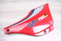 Side cladding cladding right Kawasaki GPZ 750 ZX750A1-A2...