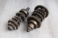Getriebe Kawasaki GPZ 900 R ZX900A/1-6 84-89