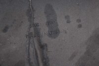 Seitenverkleidung Verkleidung links Kawasaki GPZ 750 Unitrak ZX750A3 83-85