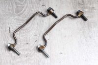 Tubería de aceite enfriador de aceite Kawasaki GPZ...