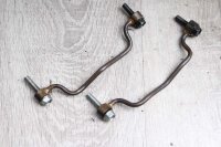 Tubería de aceite enfriador de aceite Kawasaki GPZ...