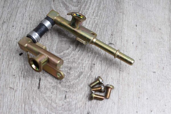 Carburetor injection nozzle holder Suzuki DL 1000 V-Strom WVBS 02-12