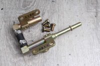 Carburetor injection nozzle holder Suzuki DL 1000 V-Strom WVBS 02-12