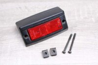 Heckverkleidung Verkleidung hinten oben Kawasaki ZZR 600...