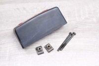 Heckverkleidung Verkleidung hinten oben Kawasaki ZZR 600...