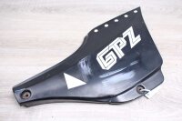 Side cladding cladding right Kawasaki GPZ 750 Unitrak...