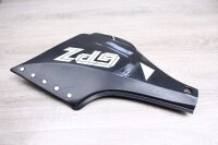 Side cladding cladding right Kawasaki GPZ 750 Unitrak...