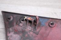 Seitenverkleidung Verkleidung rechts Kawasaki GPZ 750 Unitrak ZX750A3 83-85